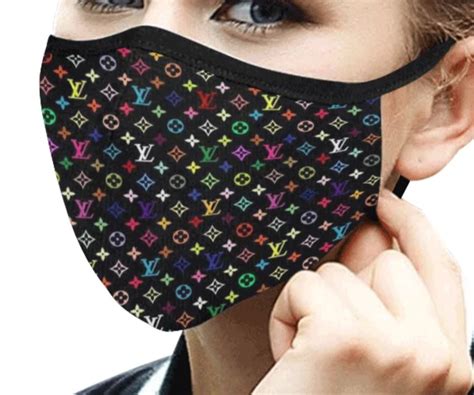 cheap louis vuitton face mask for sale|louis vuitton shiesty mask.